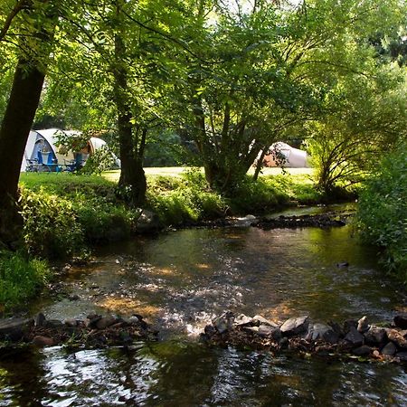 Lidmiluv Mlyn Hotell Sadek Exteriör bild